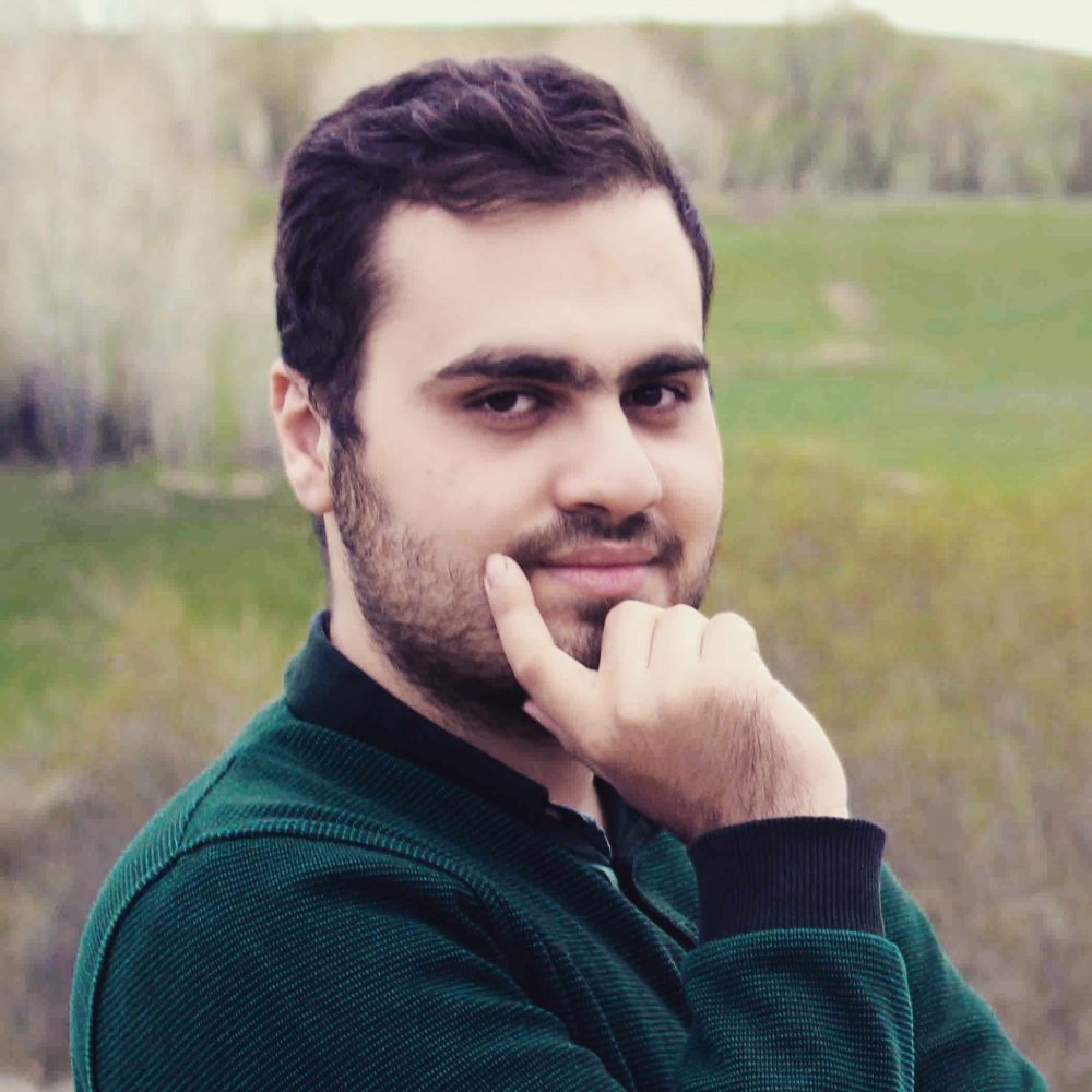 جواد ملک زاده