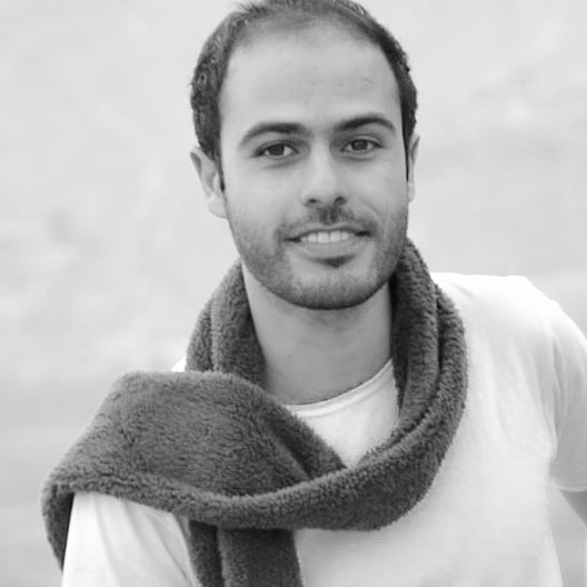 عارف مرادی‌قشقایی