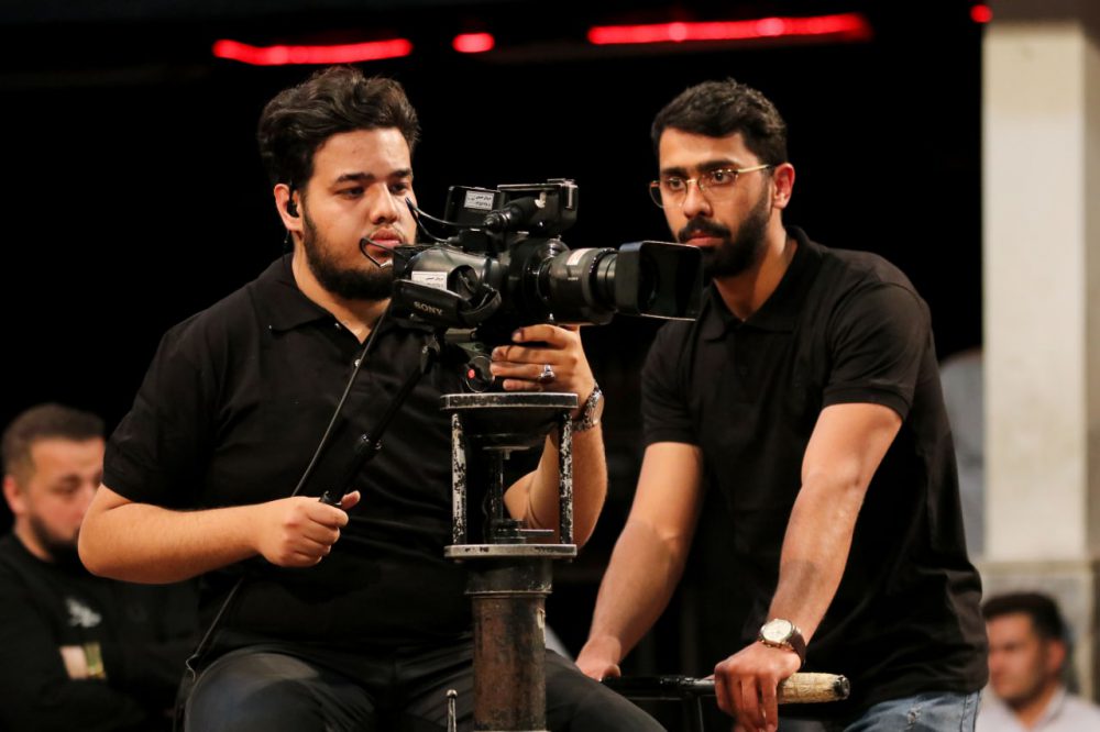 سبحان حسن زاده