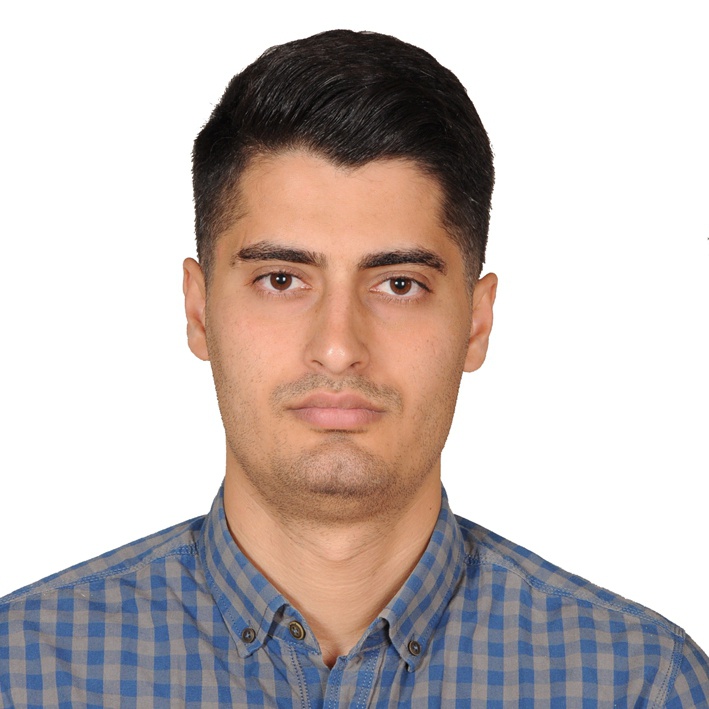 رضا محمودثانی