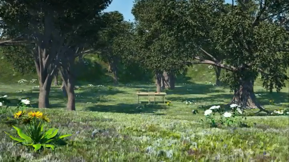 موشن گرافیک برای پیج اینستا