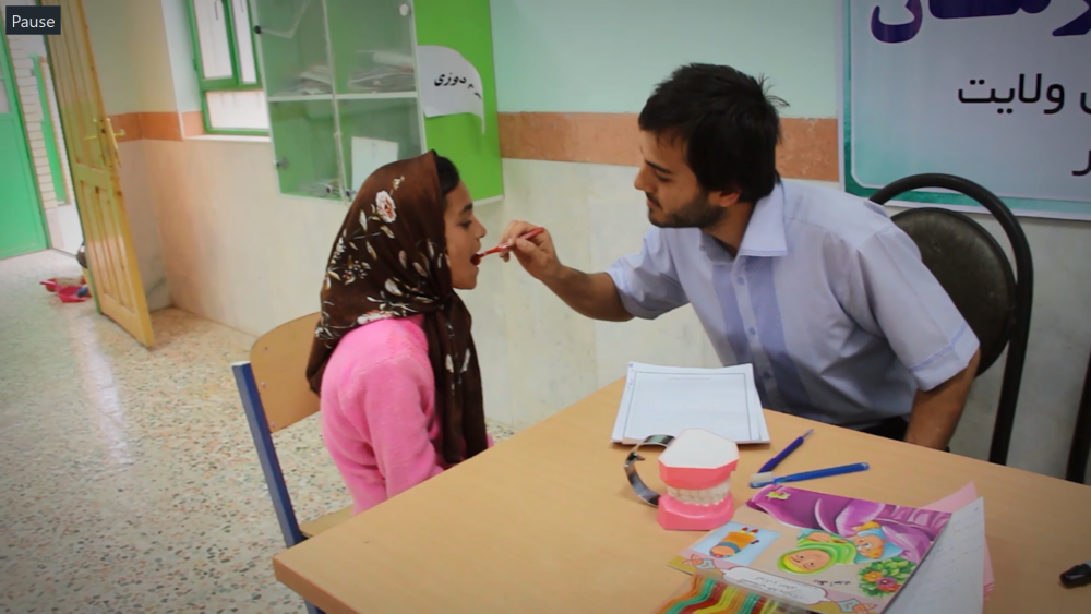 تدوین نماهنگ