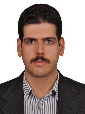 Bahram Mehmandoust