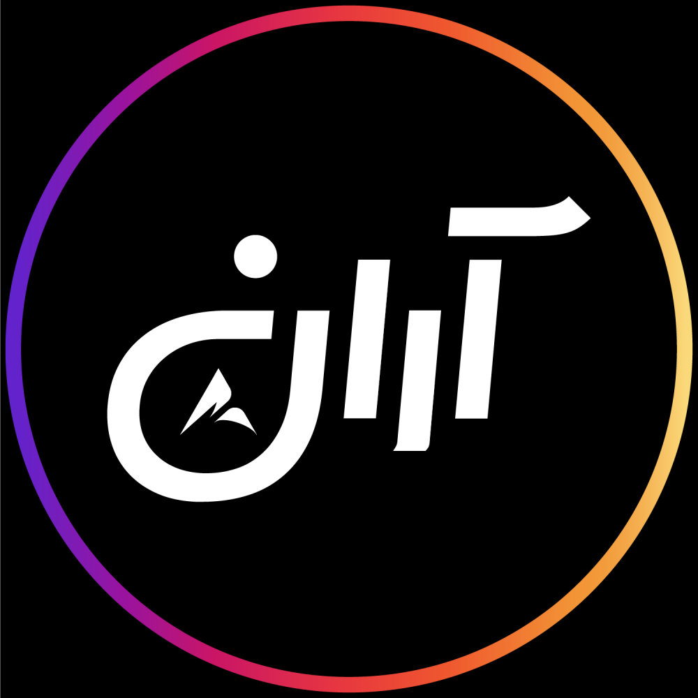 6-طراحی لوگو