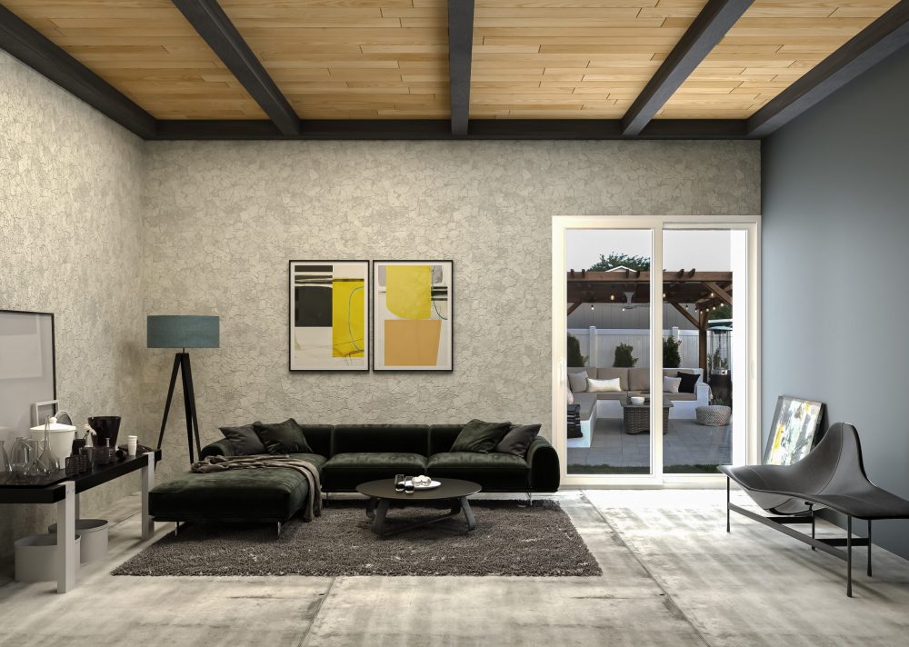 6-رندر داخلی و خارجی