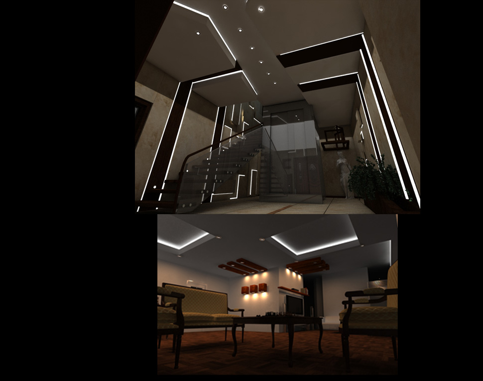 4-طراحی سه بعدی