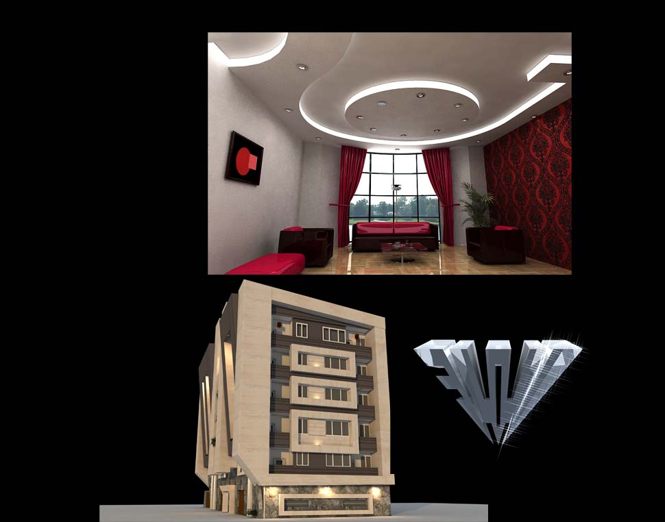 3-طراحی سه بعدی