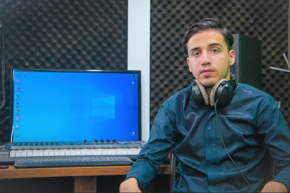 محمد مهدی نیکخواه