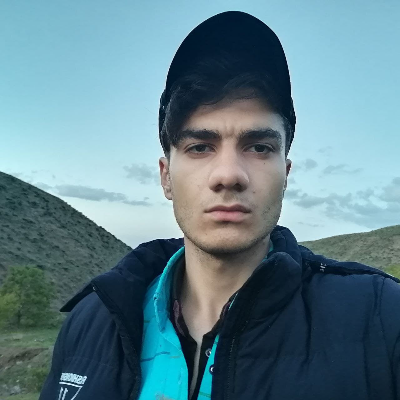 محمدرضا عباسی