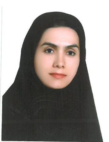 fatemeh eskandari