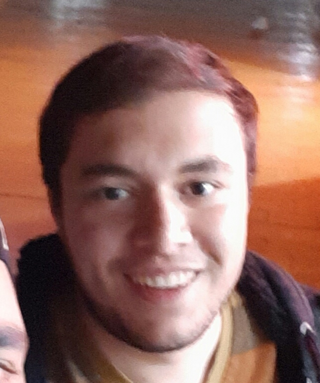 علیرضا حدیدی Alireza Hadidi