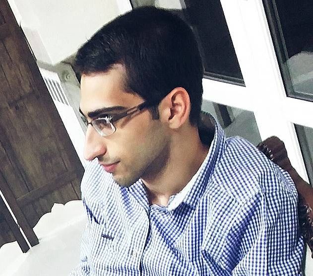 سید احمد پرخید