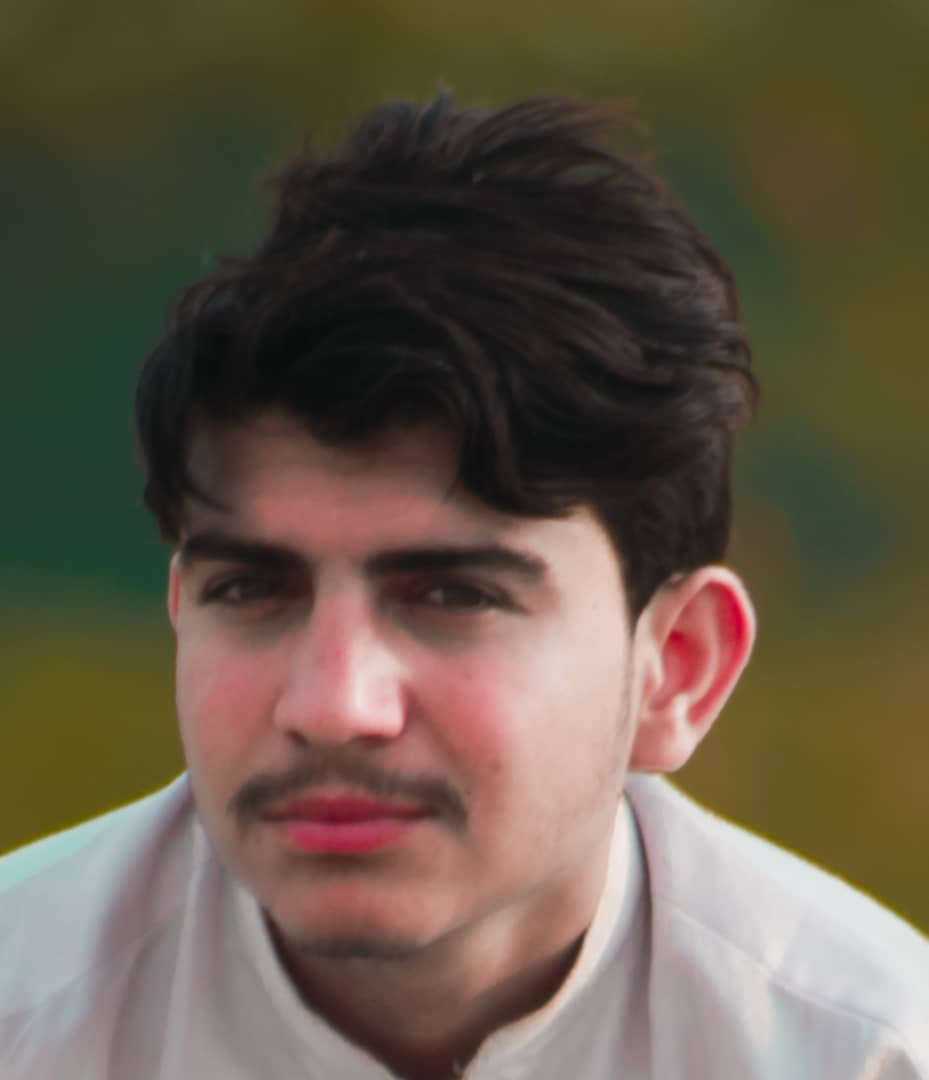 Arif Hussain Zahi Asl