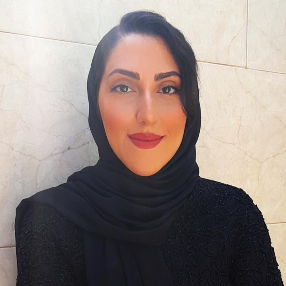 مریم سادات احمدی