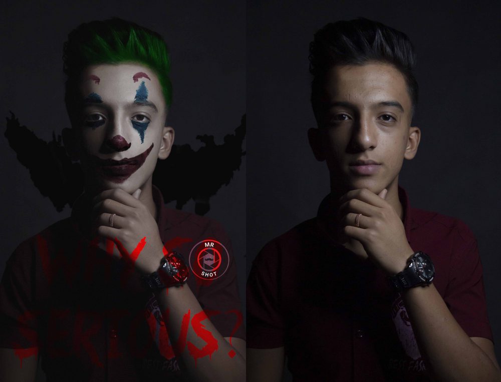 ترکیب تصاویر