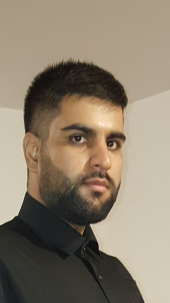 سیدهادی بلاغی