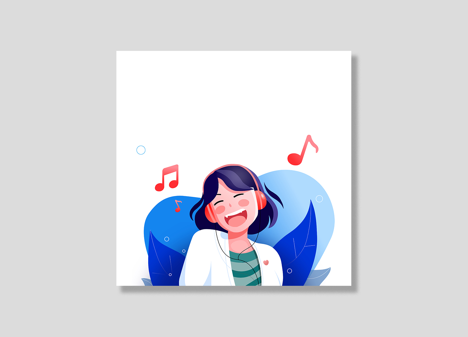 نمونه کار ریدیزاین کردن کاراکتر