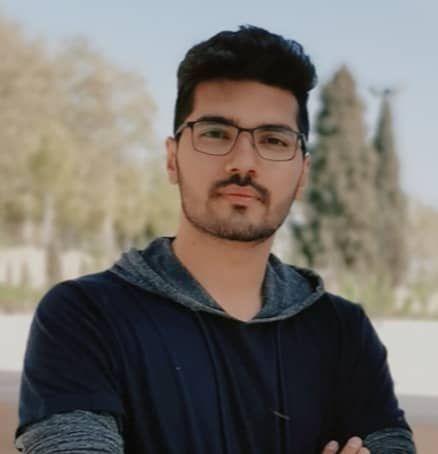 امیرحسین روزیطلب