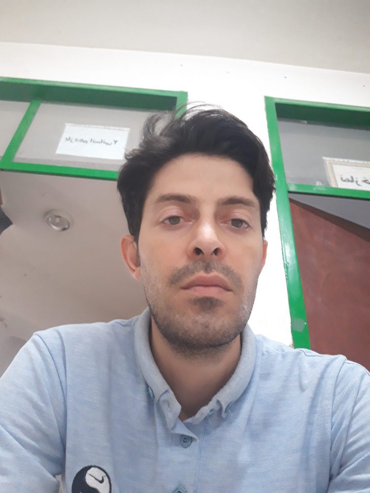 محمد اسماعیل Majidy