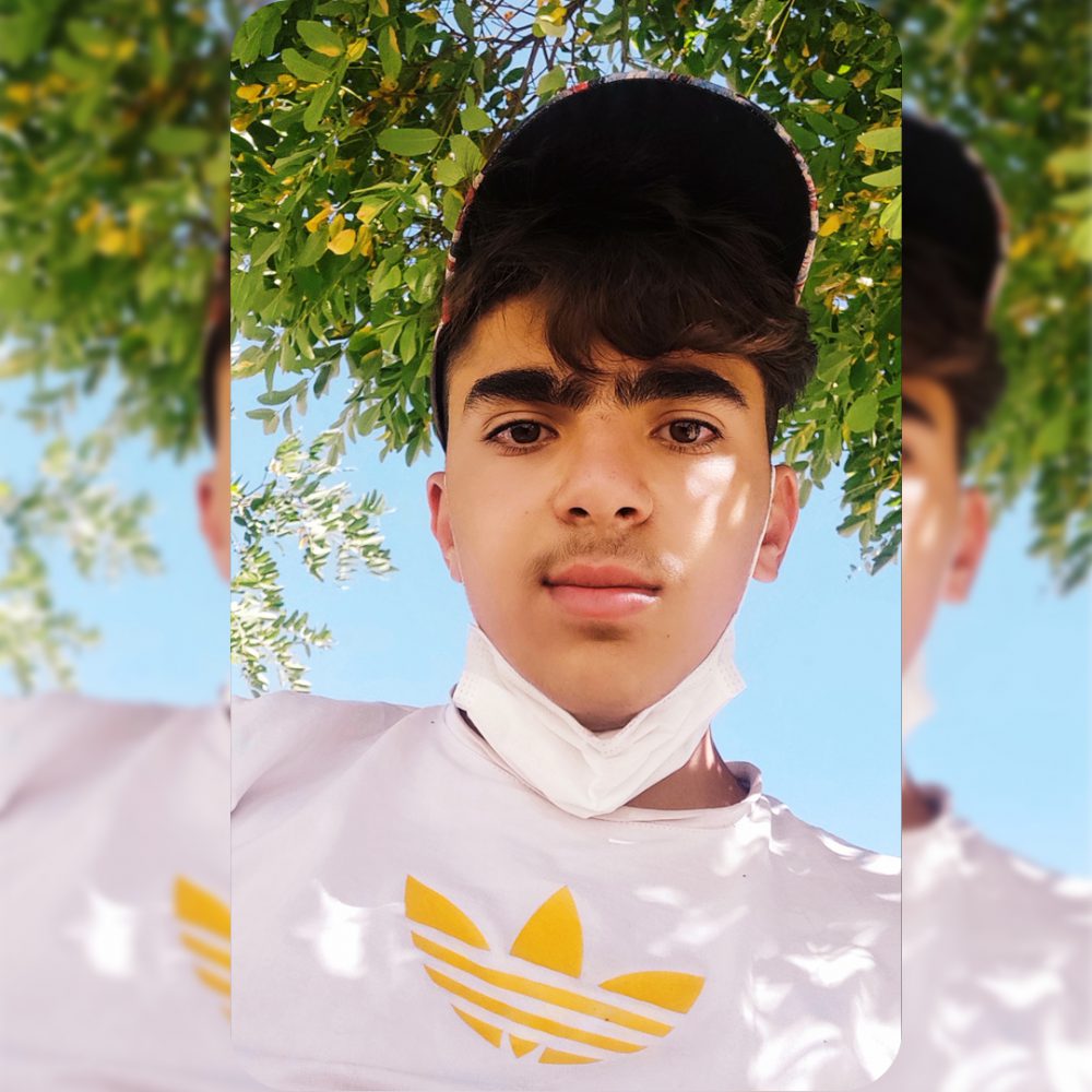 محمد مبین akbari