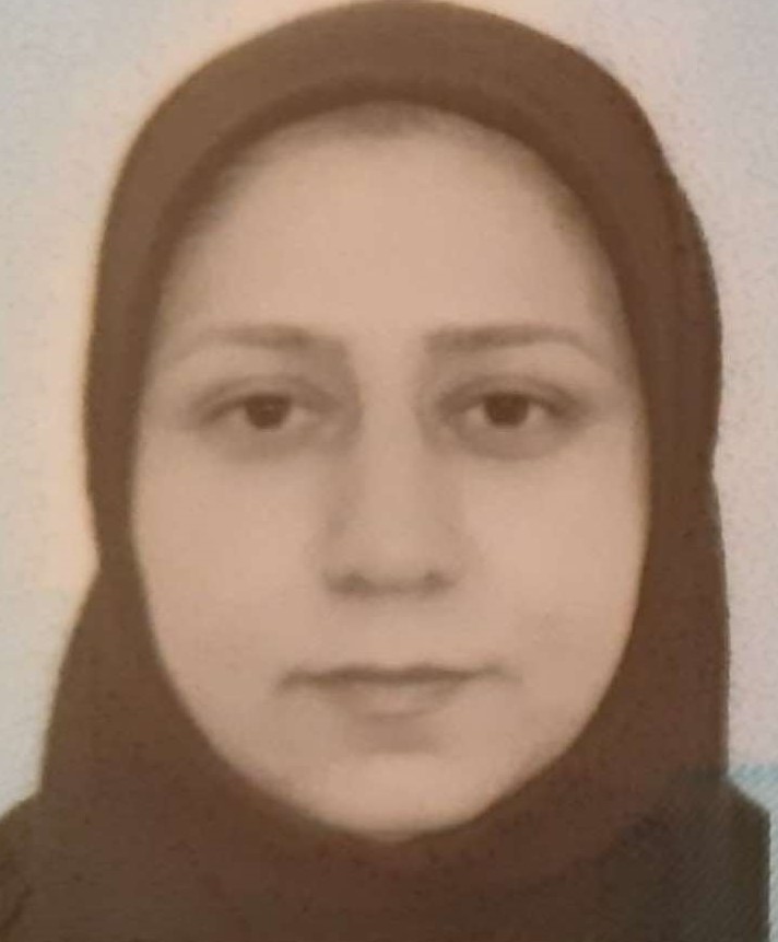 مریم برخورداری