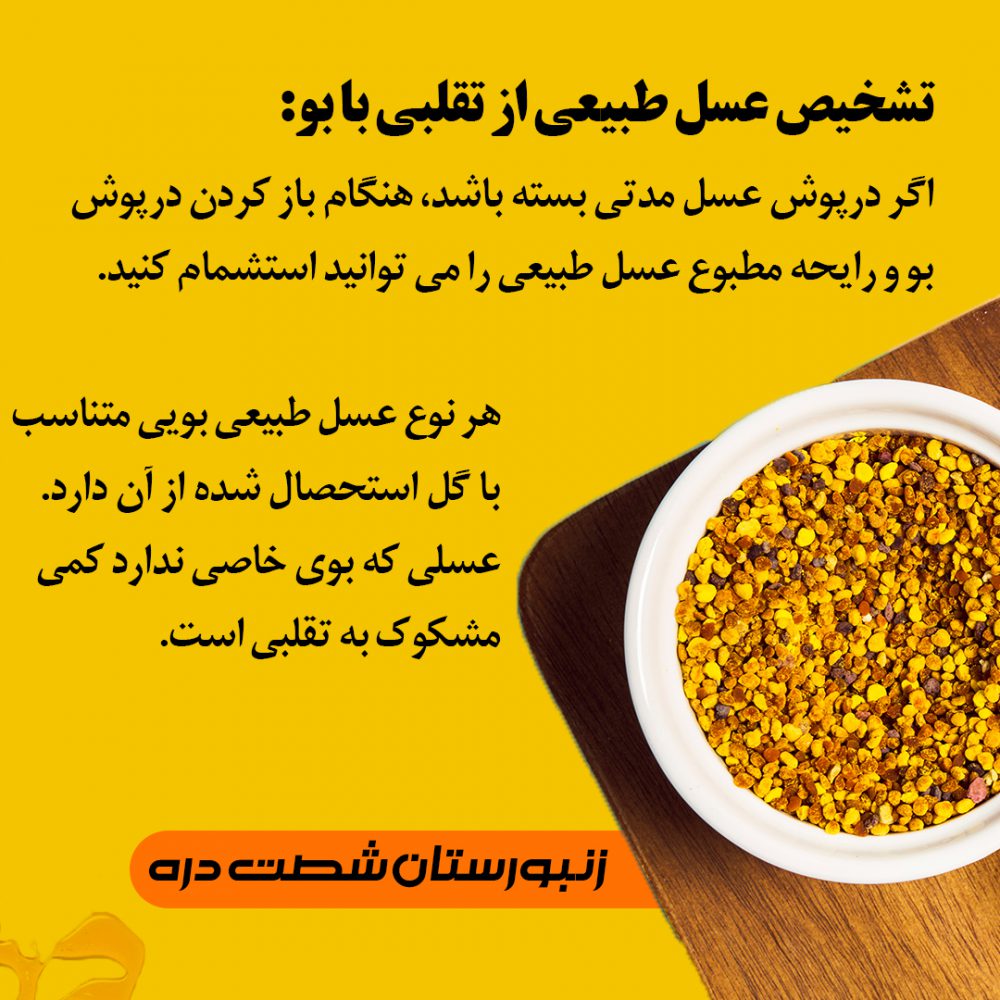 6-پست اینستاگرام (عسل)