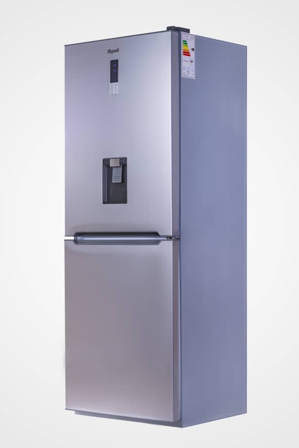 8-Signal refrigerator 3d