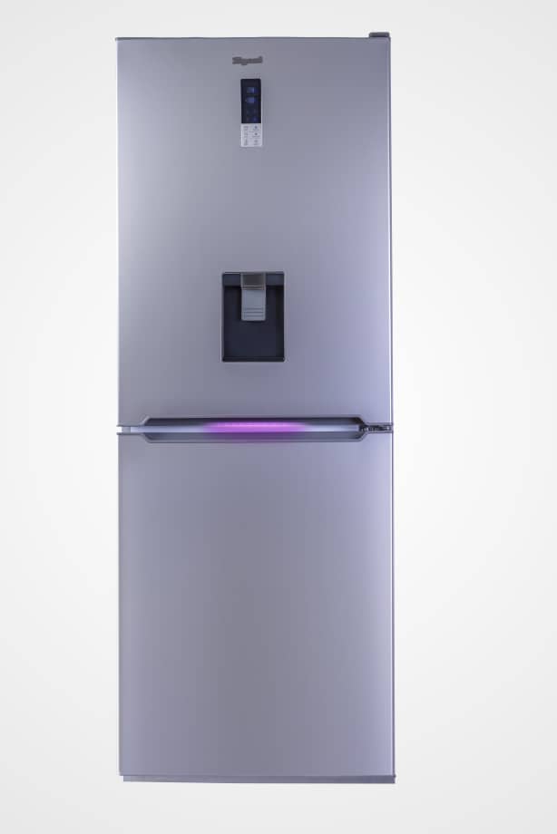 7-Signal refrigerator 3d
