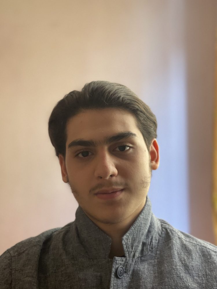 Amirhossein Musapour