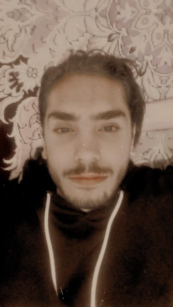 Muhammad Mahdi Musazadeh