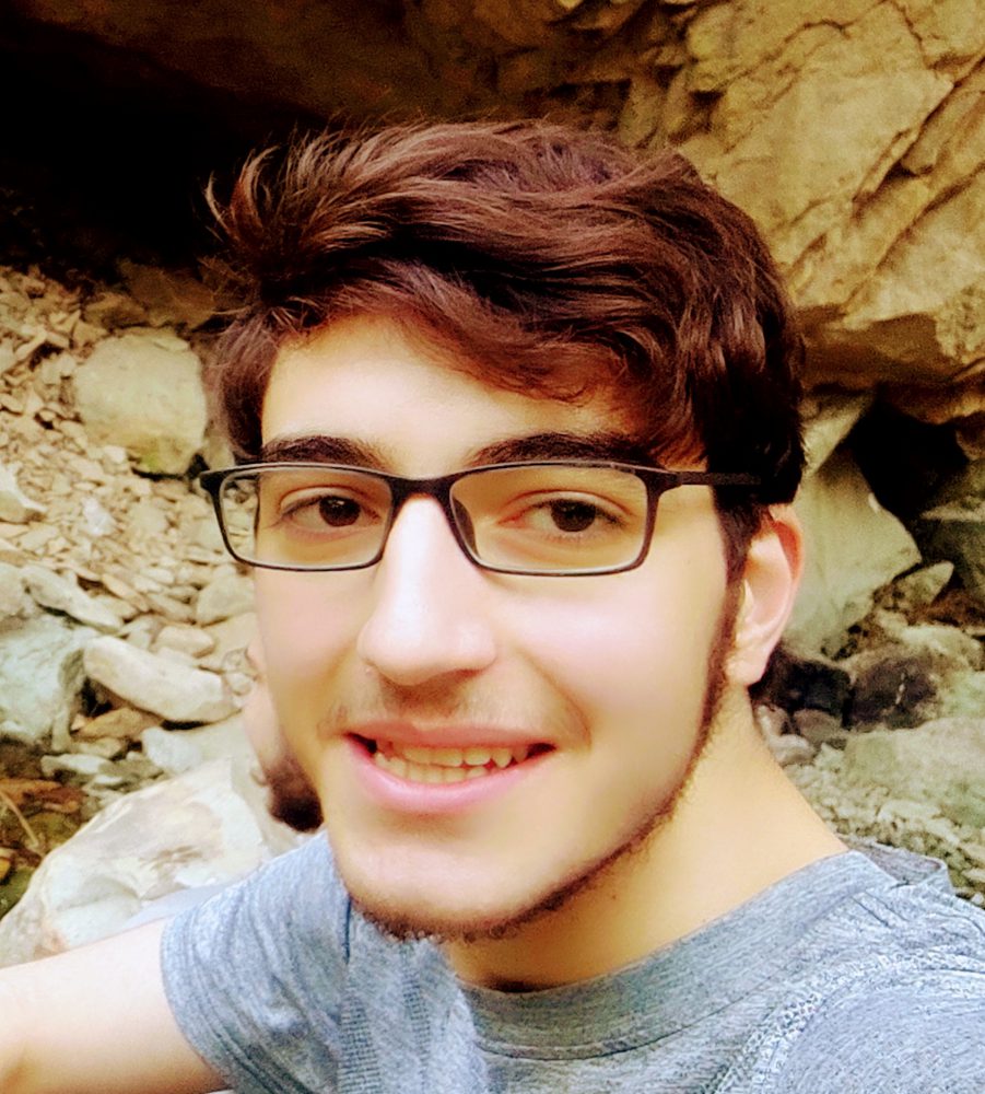 محمد مشایخی