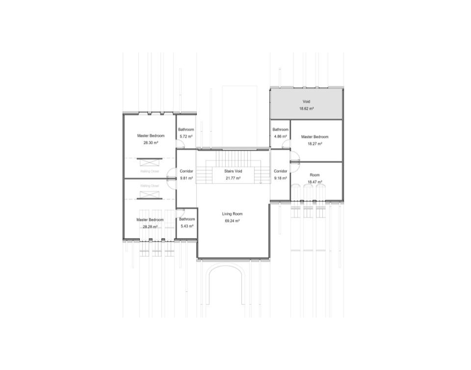 3-طراحی معماری