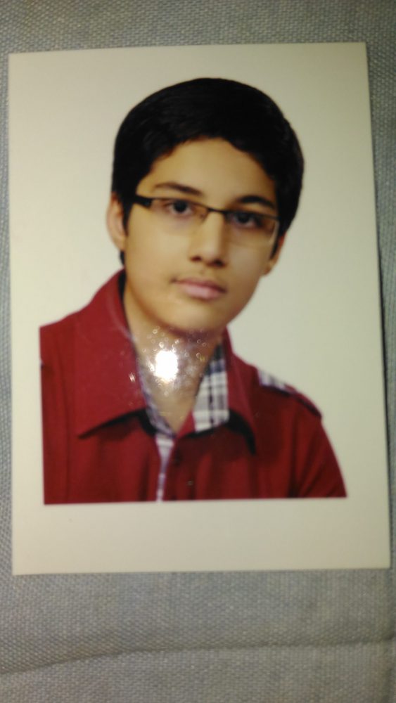 محمدمهدی رکعی