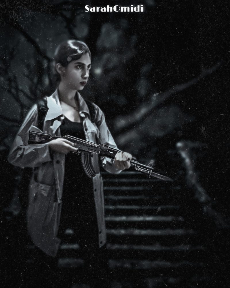 فتومونتاز کالاف