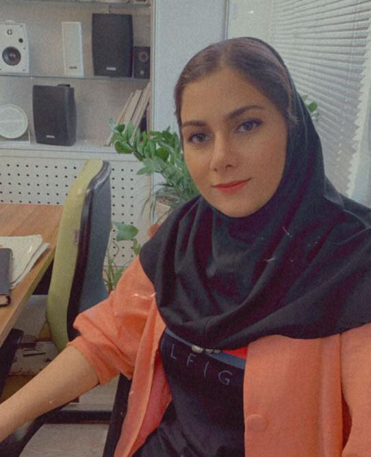 نگار بارانی