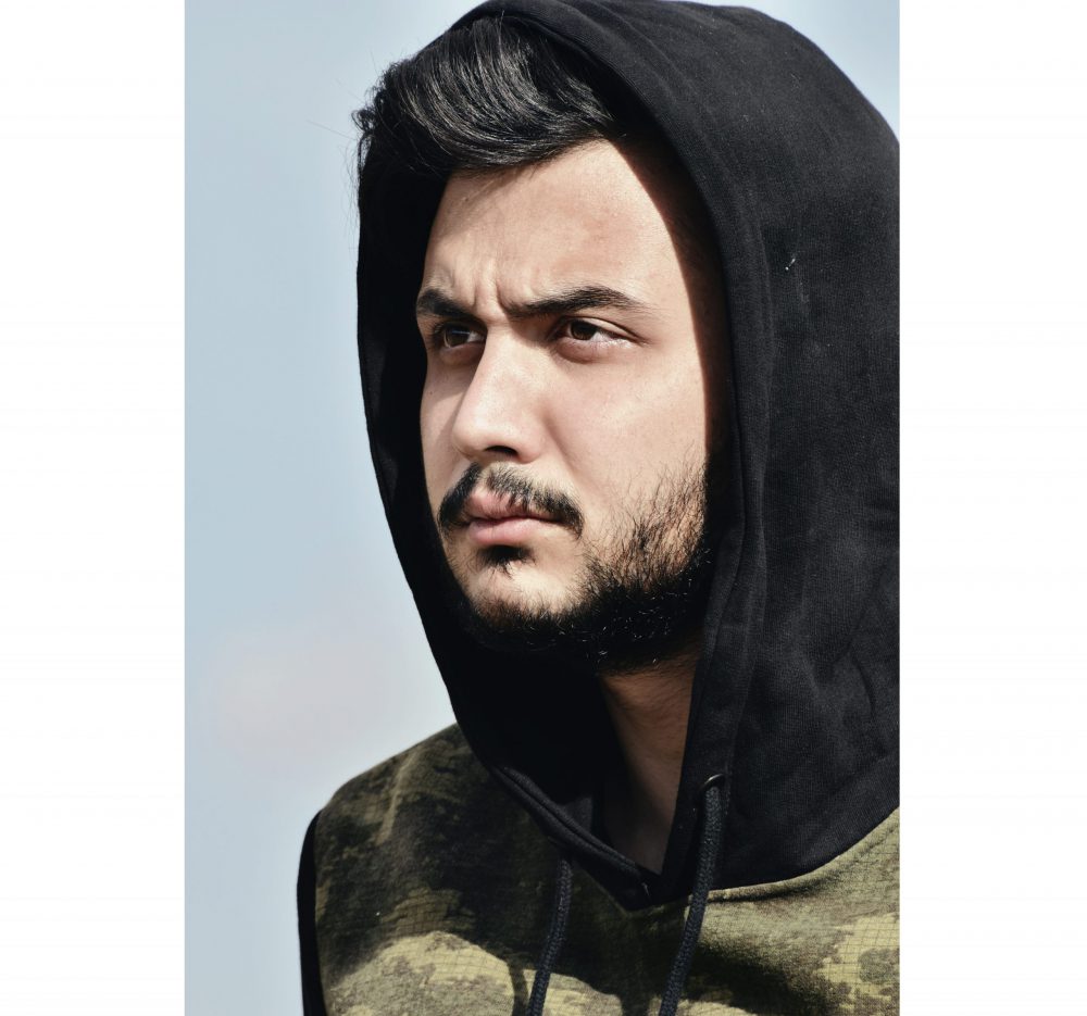 mohammadreza aghabeigi