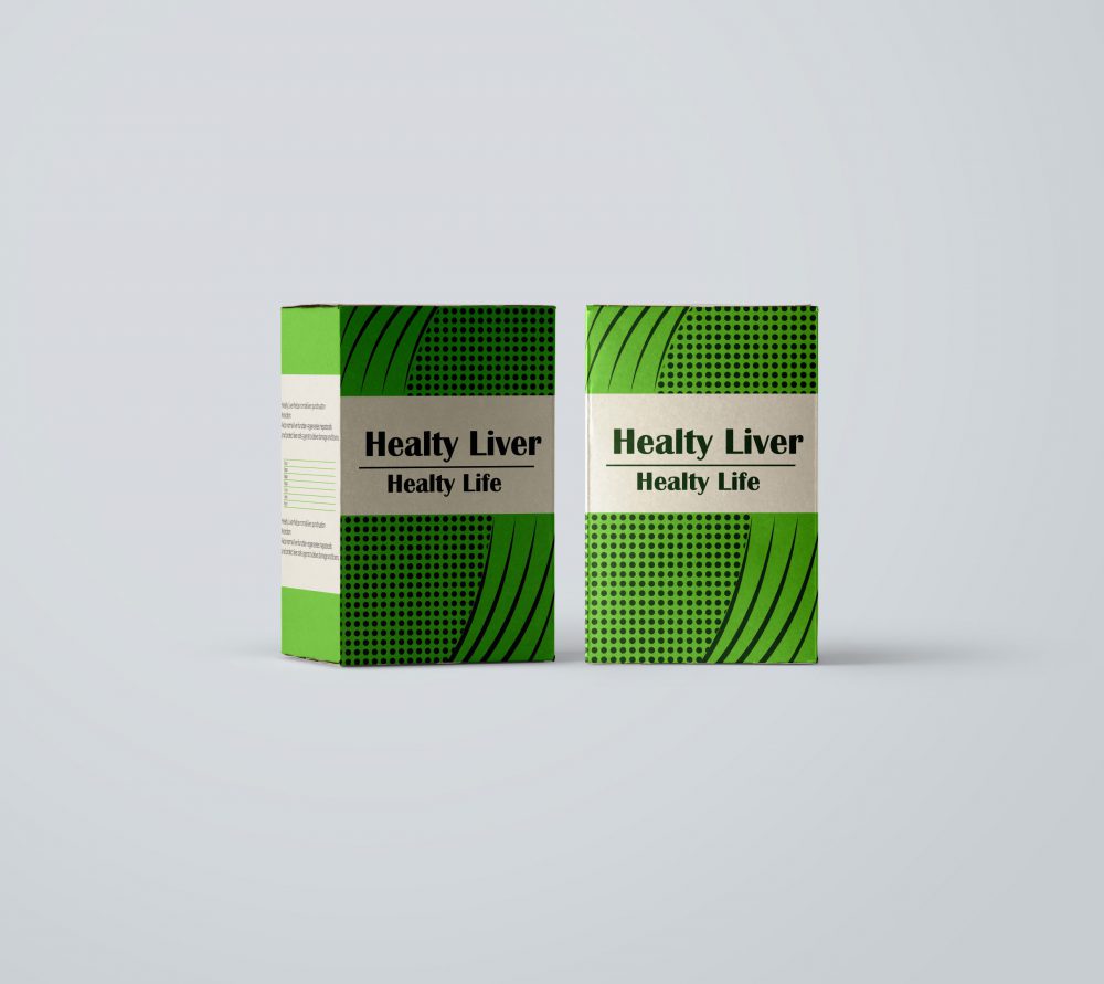 طراحی جعبه و بسته بندی