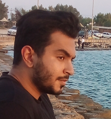 ali jamali