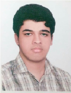 alireza alimohammadi