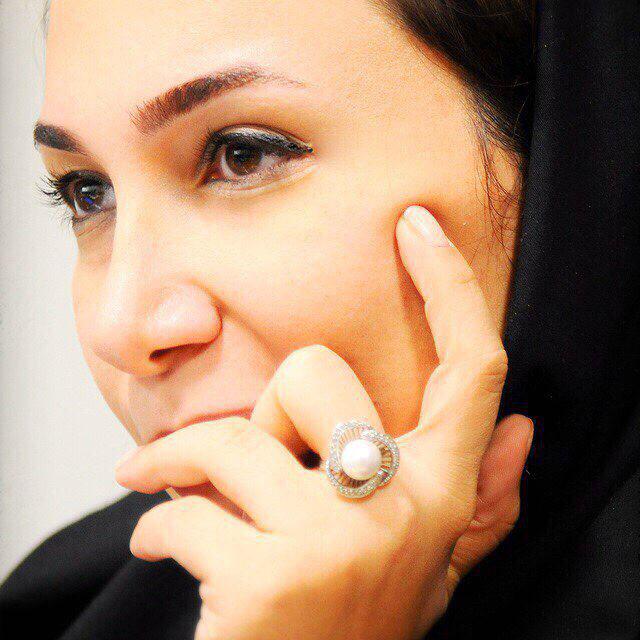 sedigheh ghazinezamm