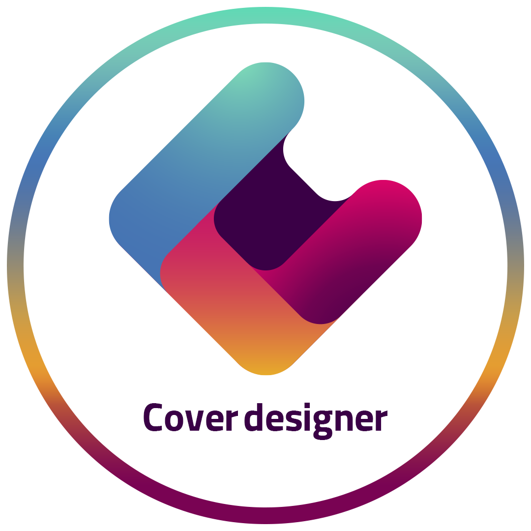 cover designer