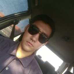 Morteza hosseinzadeh