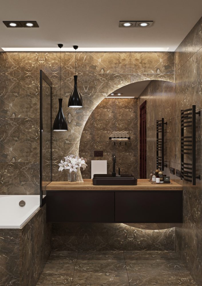 2-طراحی دکوراسیون داخلی