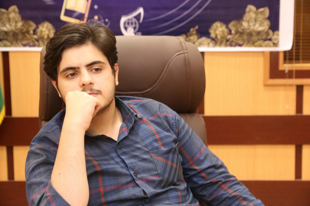 مهدی نجفی نیا