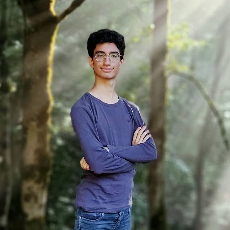 Alireza Moghaddam Shakhsi