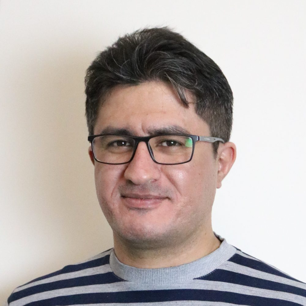 دانیال نظری