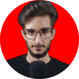 Mohammad Mahdi Dalouchi