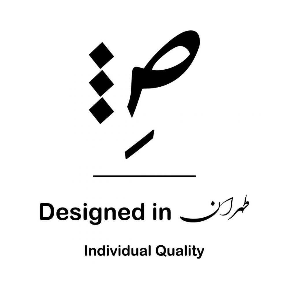 طراحی لوگو برند سه نقطه