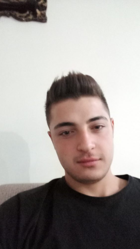 Amirreza Sobhanijahani