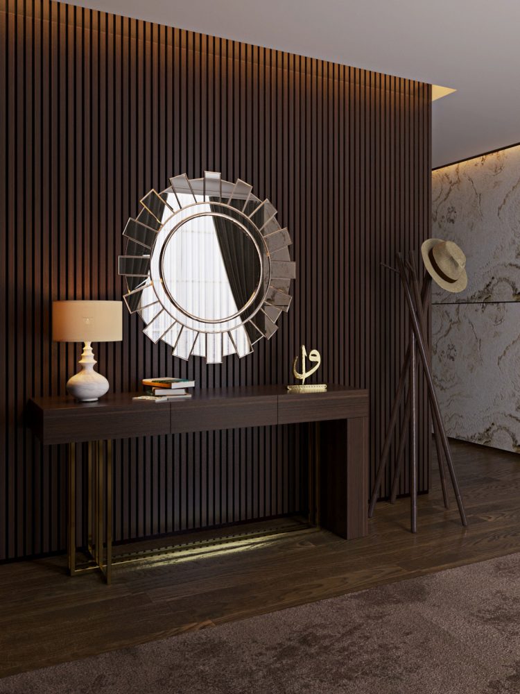 3-طراحی دکوراسیون داخلی